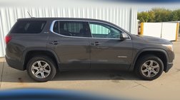 2019 GMC Acadia SLE-1