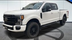 2021 Ford Super Duty F-350 Lariat