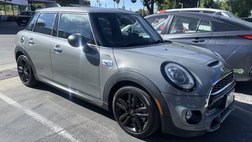 2017 MINI Hardtop Cooper S