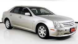 2006 Cadillac STS V6