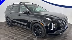 2023 Hyundai Palisade XRT