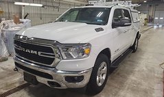 2020 Ram Ram Pickup 1500 Lone Star