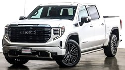2022 GMC Sierra 1500 Denali Ultimate