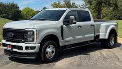 2026 Ford Super Duty F-350 XL