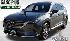 2021 Mazda CX-9 Grand Touring