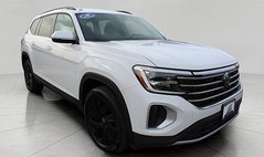 2024 Volkswagen Atlas SE 4Motion