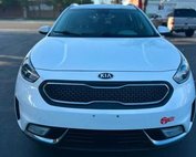 2018 Kia Niro Plug-In Hybrid LX