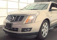2013 Cadillac SRX Performance Collection
