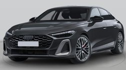 2025 Audi A5 quattro Premium Plus TFSI