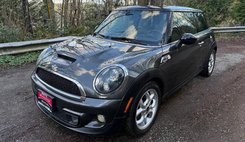 2012 MINI Cooper Hardtop S