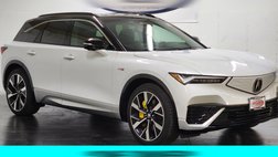 2024 Acura ZDX Type S