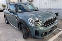 2023 MINI Countryman Cooper S