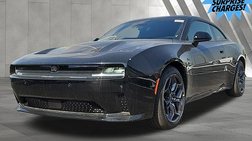 2025 Dodge Charger Daytona R/T