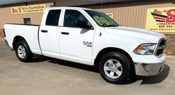 2021 Ram Ram Pickup 1500 Classic Tradesman