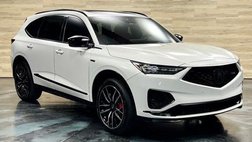 2022 Acura MDX SH-AWD Type S w/Advance Package
