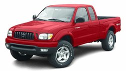 2004 Toyota Tacoma V6