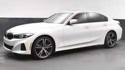 2024 BMW 3 Series 330i