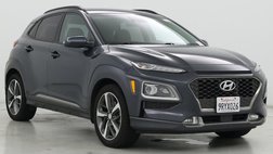 2019 Hyundai Kona Ultimate
