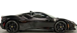 2024 Ferrari SF90 Stradale Base