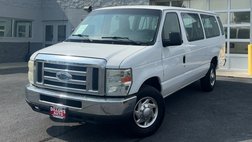 2010 Ford E-Series XLT