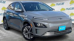 2023 Hyundai Kona Electric SEL
