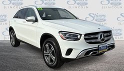 2022 Mercedes-Benz GLC-Class GLC 300 4MATIC