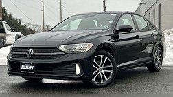 2023 Volkswagen Jetta Sport