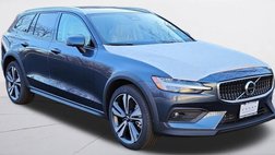 2026 Volvo V60 Cross Country B5 Plus