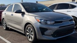 2023 Kia Rio S