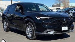 2025 Acura ADX Base