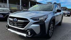 2023 Subaru Outback Limited XT