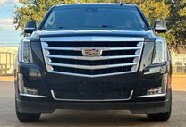 2017 Cadillac Escalade Premium Luxury