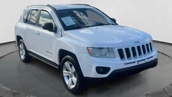 2011 Jeep Compass Sport