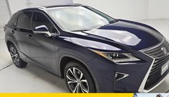 2018 Lexus RX 350 