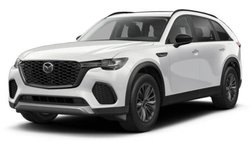 2026 Mazda CX-70 Plug-in Hybrid SC