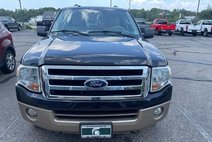 2013 Ford Expedition EL XLT