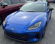 2024 Subaru BRZ tS