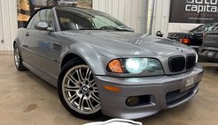 2004 BMW M3 Base