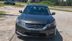 2013 Honda Accord Sport