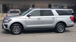 2023 Ford Expedition MAX XLT