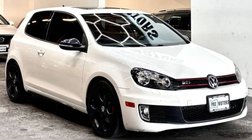 2011 Volkswagen GTI Base