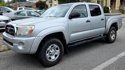 2005 Toyota Tacoma PreRunner V6