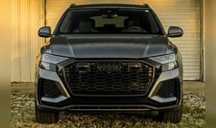2021 Audi RS Q8 4.0T quattro