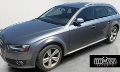 2013 Audi Allroad 2.0T quattro Premium Plus