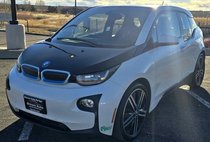 2014 BMW i3 Base