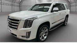 2016 Cadillac Escalade Luxury Collection