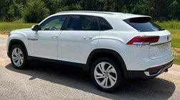 2020 Volkswagen Atlas Cross Sport V6 SE 4Motion