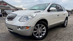 2012 Buick Enclave Premium