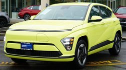 2024 Hyundai Kona Electric SE