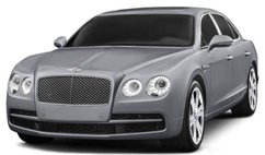 2015 Bentley Flying Spur V8